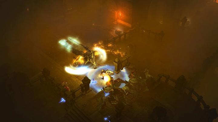 Produktbild Activision Diablo 3 Eternal Collection (XONE) (IT) (Xbox One S)