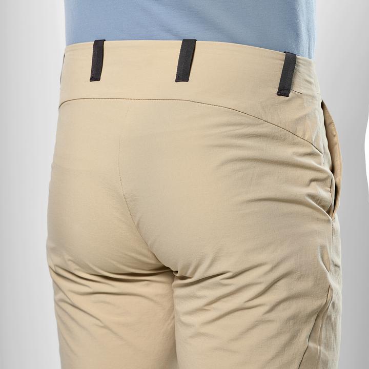 Produktbild Salewa Puez Talveno Durastretch 2 in 1 Hose Herren (54)
