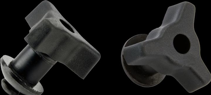 Image du produit Park Tool Outil TS-2TA.3 Adaptateur d'axe creux pour support de centimètre