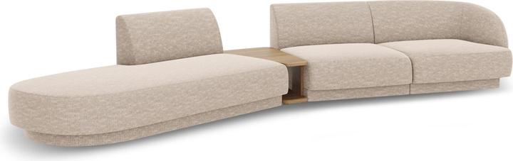 Produktbild Micadoni Miley (2-Sitzer, 3-Sitzer, 4-Sitzer)