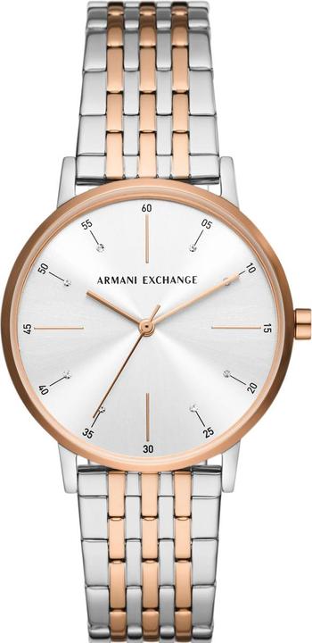 Immagine prodotto Armani Exchange Lola (Orologio da polso analogico, 36 mm)