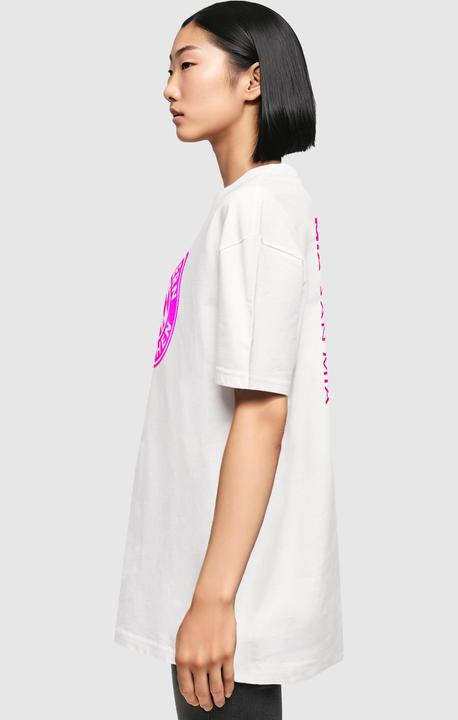 Immagine prodotto FC Bayern München Maglietta da donna Logo RP Oversized Boyfriend Tee - 119527 (XL)