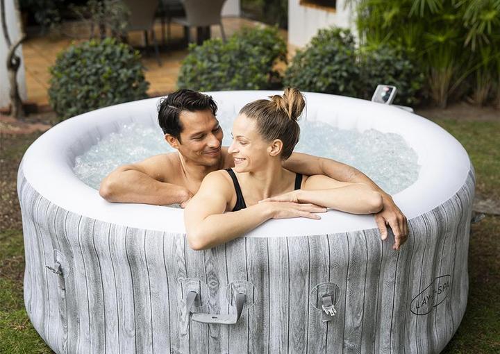 Image du produit Bestway Lay-Z-Spa® 71 x 26/1.80m x 66cm Fiji A (4 pers.)
