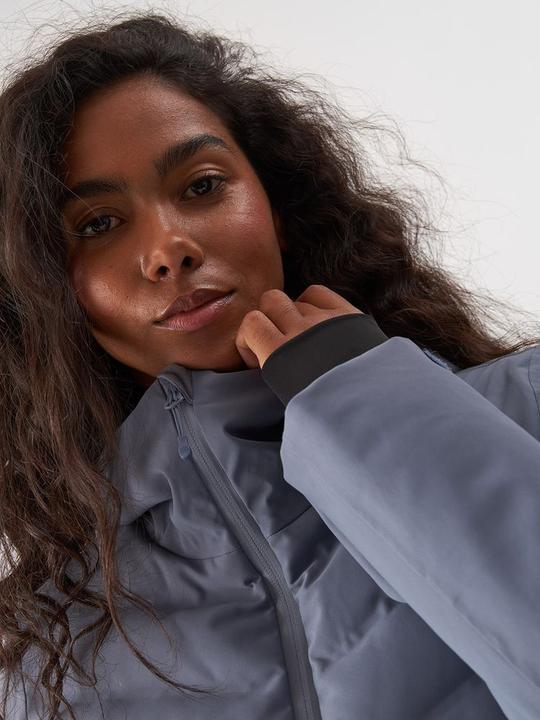 Produktbild 4F Quilted Ski Jacket (S)