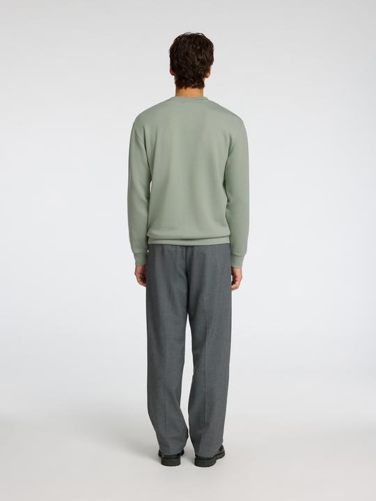 Immagine prodotto Selected Homme Slhemanuel Soft Crew Neck Sweat Noos (M)
