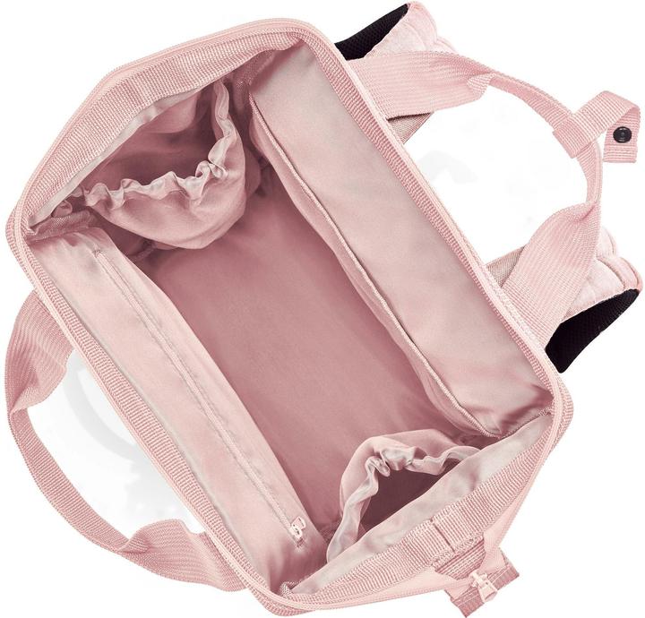 Actual product image reisenthel allrounder R twist blush (12 l)