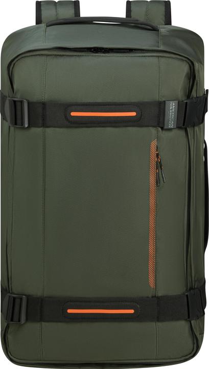Actual product image American Crew Urban Track Dark Khaki (44 l)