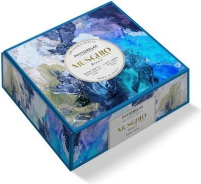 Image du produit Phytorelax The Floral Ritual Moss Bath and Body Milk Set (Kit de lait pour le bain et le corps) (Lait pour le corps)