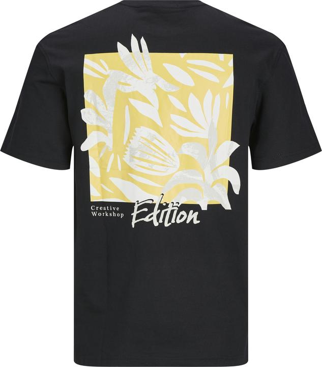 Actual product image Jack & Jones Printed T-shirt Mini T-shirt (128)