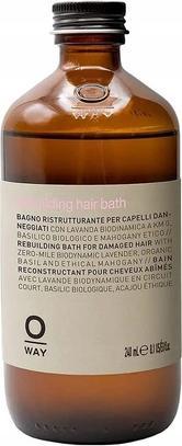 Oway Rebuilding Hair Bath 8.1oz