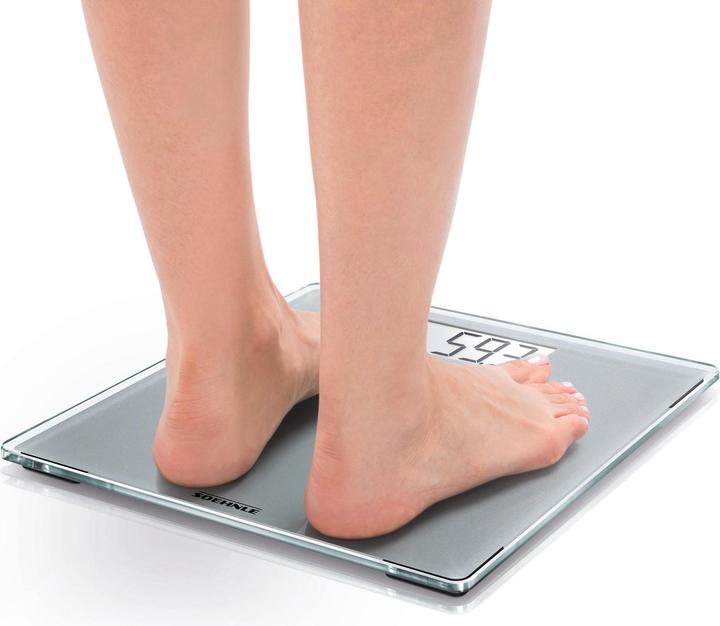 Actual product image Soehnle Personal scale Weigher (180 kg)