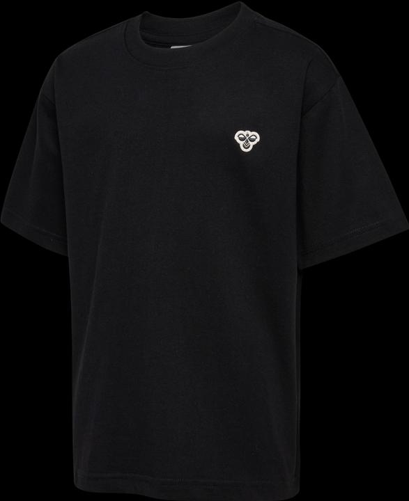 Produktbild hummel hmlJR LOOSE T-SHIRT S/S BEE (110)