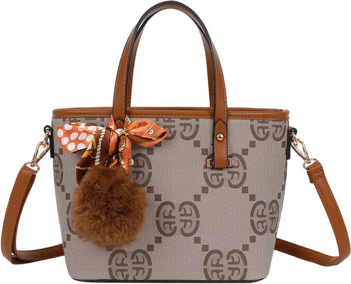Gallantry HB-94013-BR Handtasche