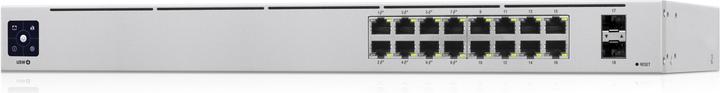 Productafbeelding Ubiquiti USW-16-POE Gen 2 (16 Havens)