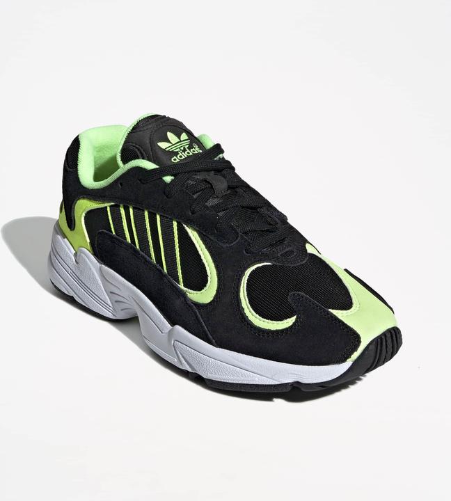 adidas Yung-1 Schuhe - 107425 (36 2/3)