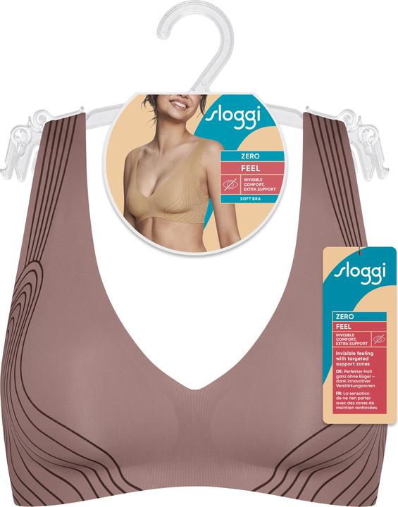Immagine prodotto Sloggi ZERO Feel N.0 EX (Confezione singola, S)