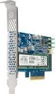 Immagine prodotto HP Z Turbo Drive PCIe SSD (AHCI) (256 GB, M.2)