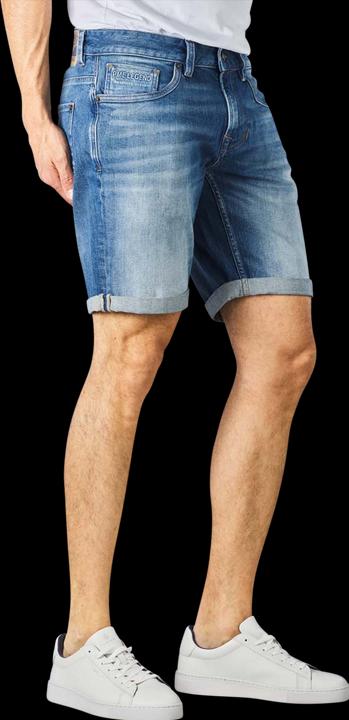 Actual product image Pme Legend Nighflight Shorts MBC (W30)