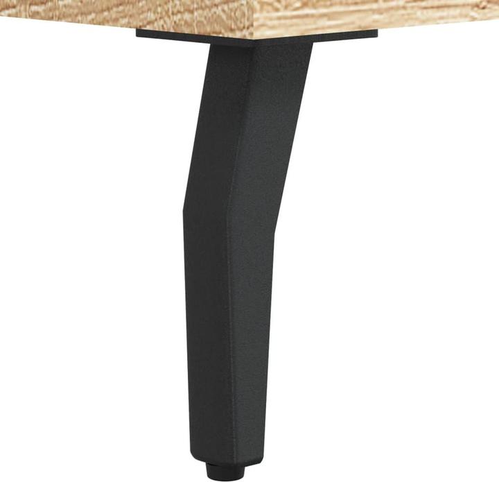 Actual product image VidaXL Pia (102 x 36 x 50 cm)