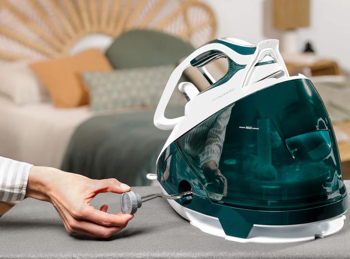 Produktbild Tefal Pro Express Eco GV9E21 (2200 W, 560 g/min)