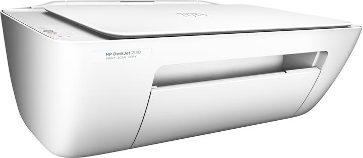 Produktbild HP DeskJet 2130 (Tintenpatrone, Farbe)