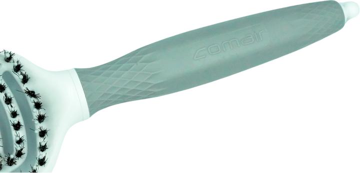Immagine prodotto Comair Thermal Vent Brush Boar Bristle and Nylon Pins Compartment Pin