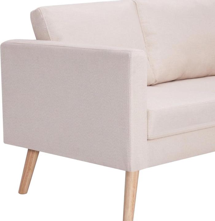 Actual product image VidaXL Canda (2 person sofa)