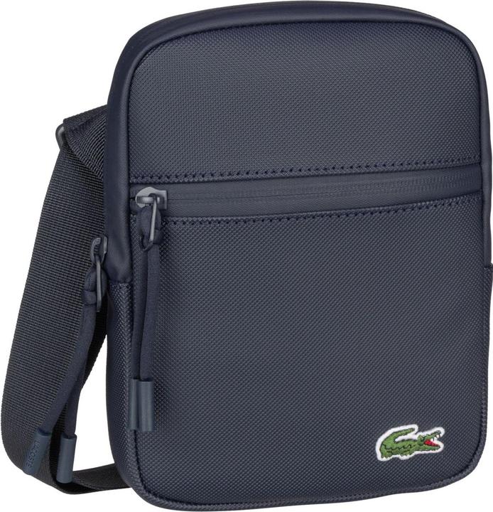 Immagine prodotto Lacoste S Flat Crossover Bag