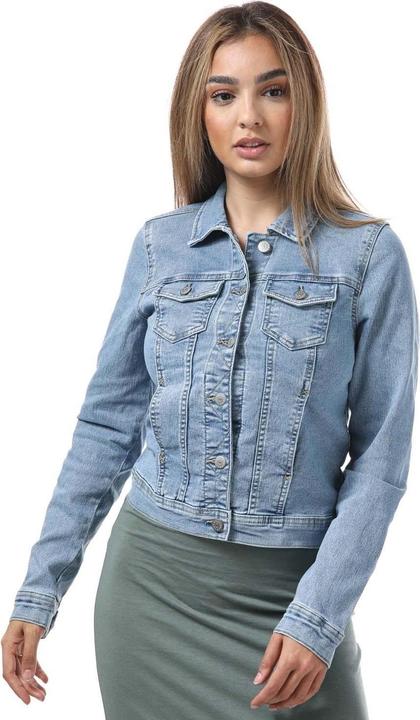 Only Wonder Jeansjacke