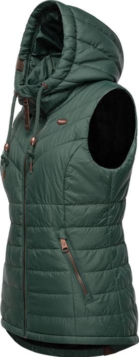 Actual product image Ragwear Lucinda Vest (XL)