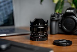 Produktbild Voigtländer Super Wide Heliar 15mm / 4.5 asph. (Nikon Z, Vollformat)