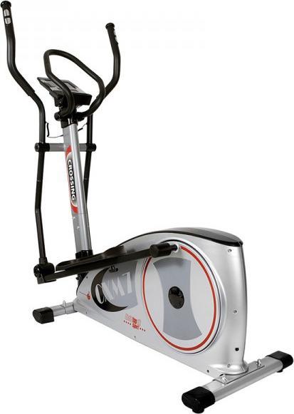 Actual product image Christopeit Cross trainers