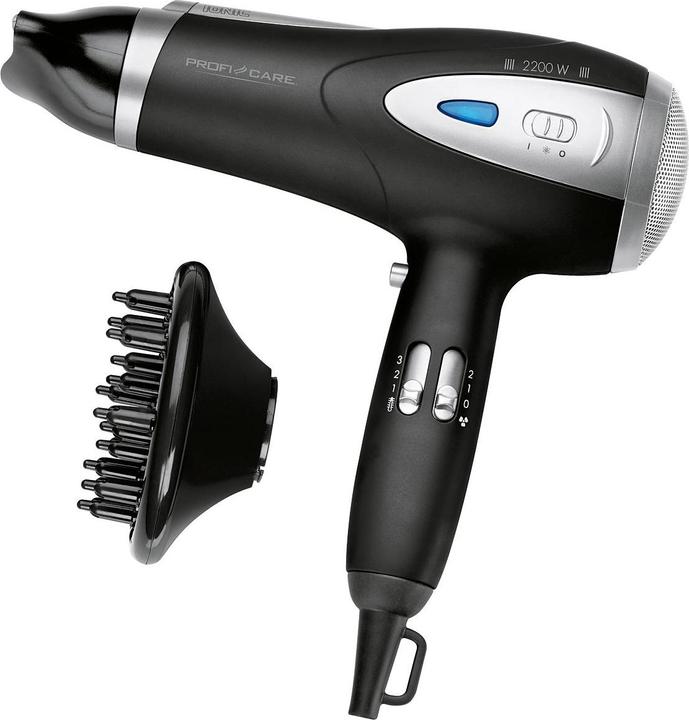 Produktbild Profi-Care Haartrockner HC-HTD 3047