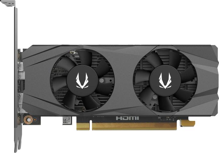 Produktbild Zotac GeForce RTX 3050 (6 GB)