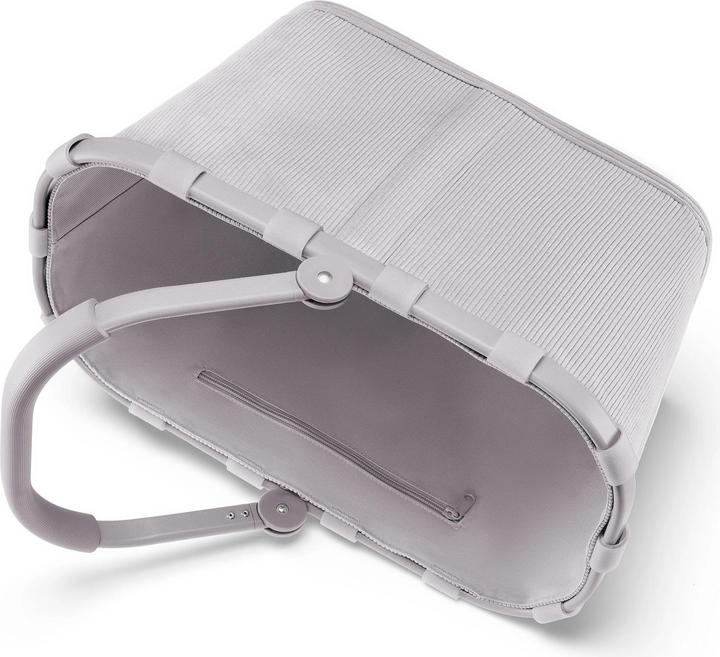 Immagine prodotto reisenthel carrybag cord grey
