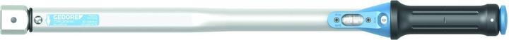 Produktbild Gedore 4300-01 Drehmomentschlüssel TORCOFIX SE 60-300 Nm (1/4", 60 Nm, 300 Nm)