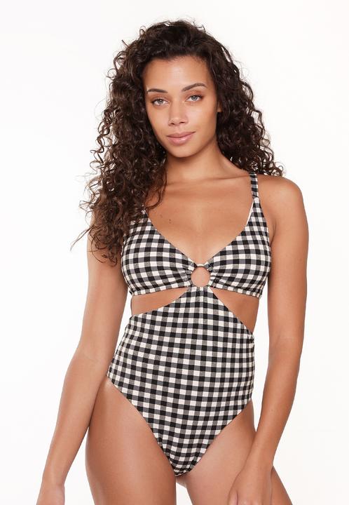 Actual product image LingaDore Swimming costume (44)