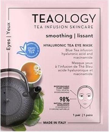 Produktbild Teaology Hyaluronsäure-Augenmaske (5 ml)