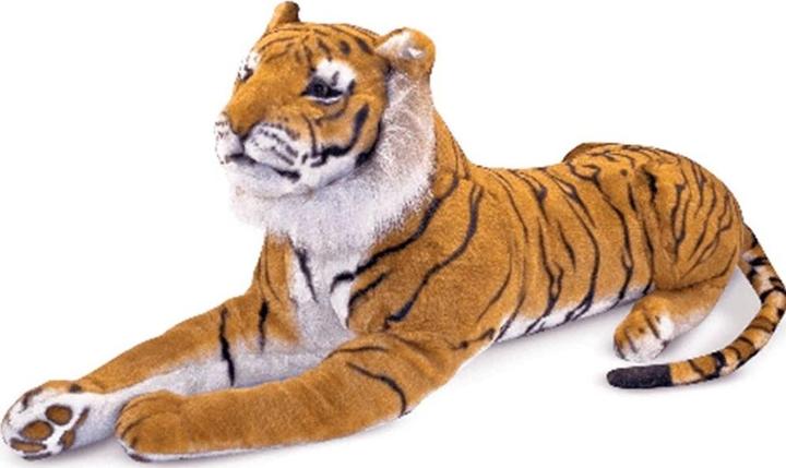 Actual product image Melissa & Doug Tiger (51 cm)