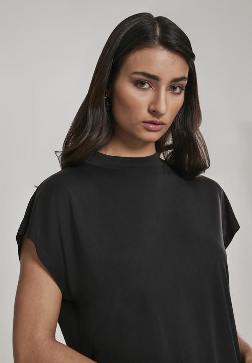 Actual product image Urban Classics Ladies Modal Dress (XL)