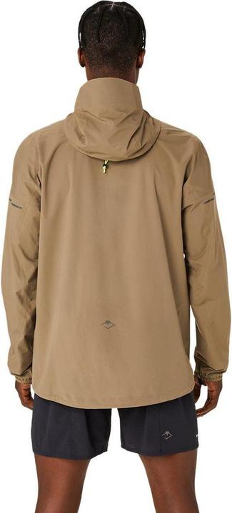 Produktbild ASICS Performance Fujitrail Waterproof Jacket (S)