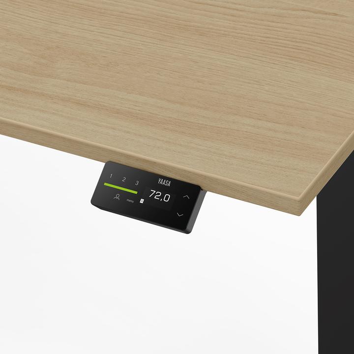 Produktbild Yaasa Desk Expert (200 x 80 cm)