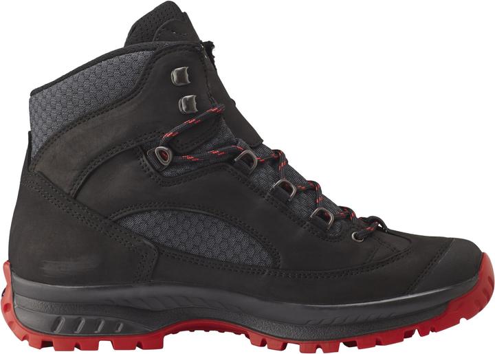 Actual product image Hanwag Banks II GTX Trekking Shoes (46.5)