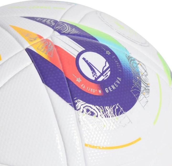 Immagine prodotto adidas Fussball Frauen Euro25 Liga (5)