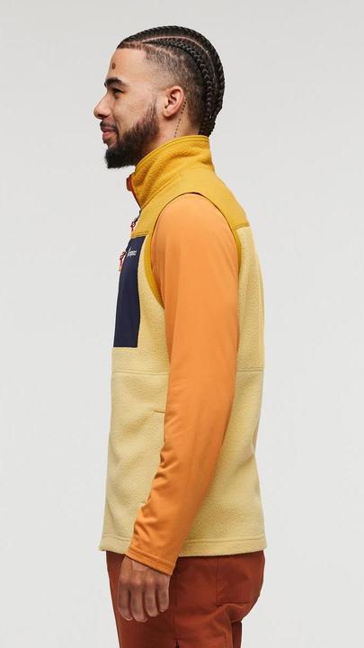 Actual product image Cotopaxi Abrazo Fleece Vest (XL)