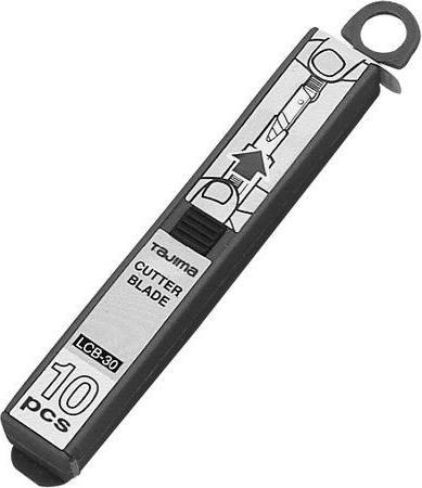 Actual product image Tajima Replacement blade for Orig. (Replacement blade)