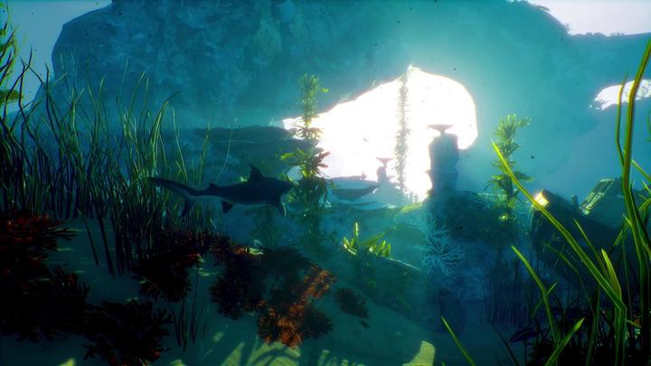 Immagine prodotto Deep Silver Maneater - Day One Edition (Switch, Multilingue)