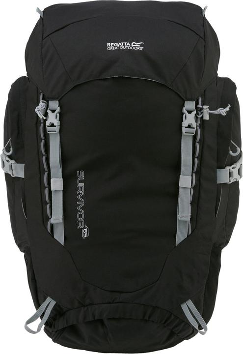 Produktbild Regatta Rucksack Survivor V4 65l (65 l)