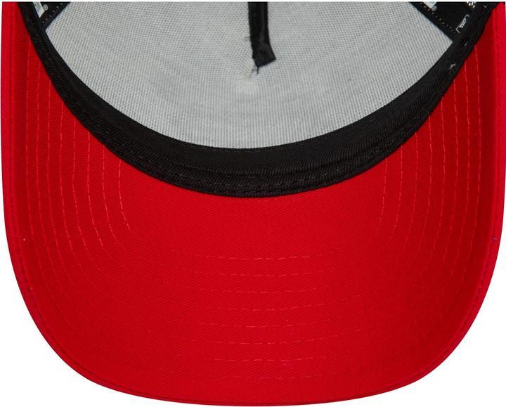 Produktbild New Era Aframe Trucker Rhinestone