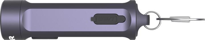 Actual product image Xtar T1-UV LED Flashlight (5.76 cm, 500 lm)